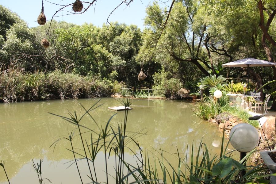 4 Bedroom Property for Sale in Kshane North West